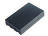 Micro battery 3.7V 850mAh Black (MBD1004) Micro battery 3.7V 850mAh Black (MBD1004)